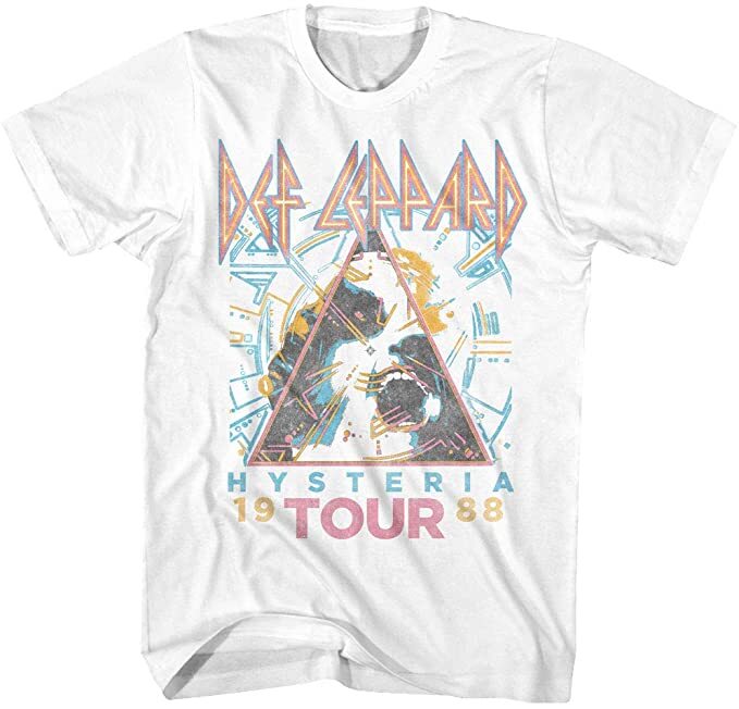 American Chinchilla adeptio Rock Shirt